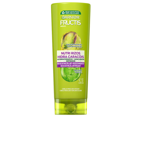 Garnier FRUCTIS NUTRI RIZOS conditioner 250 ml