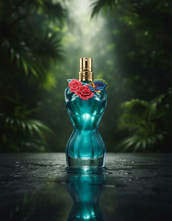 Jean paul gaultier LA BELLE PARADISE GARDEN edp vapo 50 ml