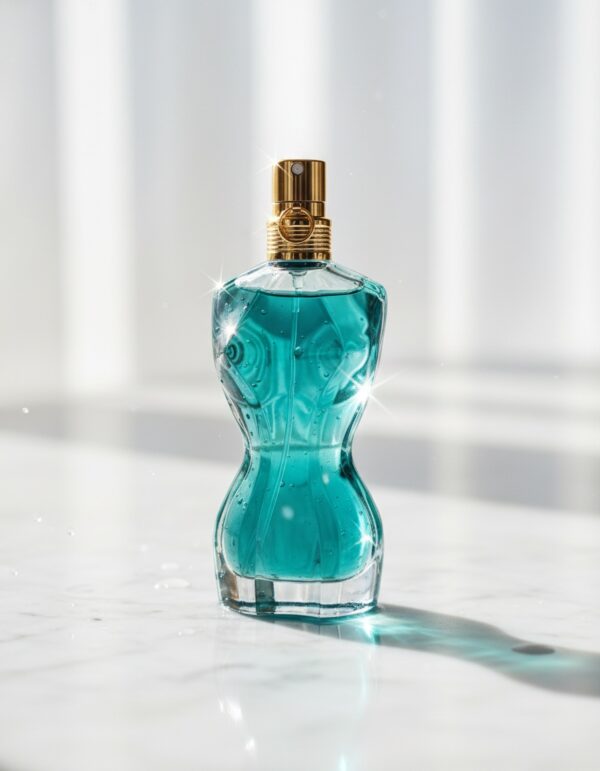 Jean paul gaultier LA BELLE PARADISE GARDEN edp vapo 30 ml