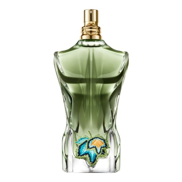 Jean paul gaultier LE BEAU PARADISE GARDEN edp vapo 125 ml