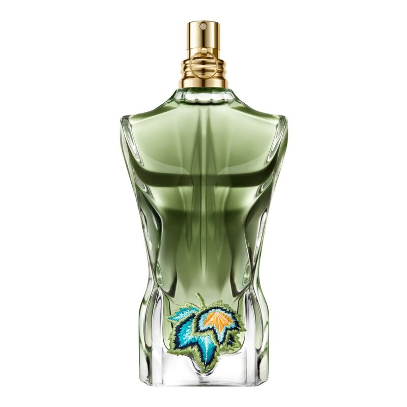 Jean paul gaultier LE BEAU PARADISE GARDEN edp vapo 125 ml