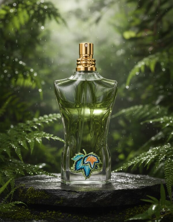 Jean paul gaultier LE BEAU PARADISE GARDEN edp vapo 75 ml