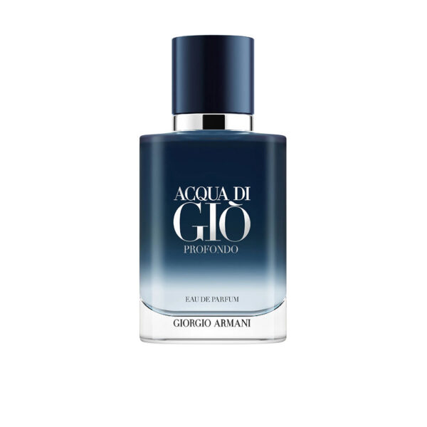 ACQUA DI GIO POUR HOMME PROFONDO edp vapo 30 ml