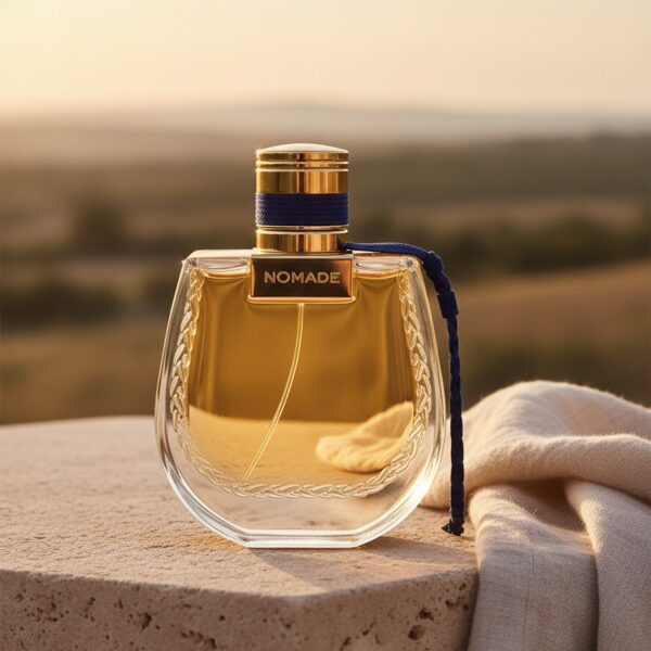 NOMADE NUIT D'EGYPTE edp vapo 75 ml