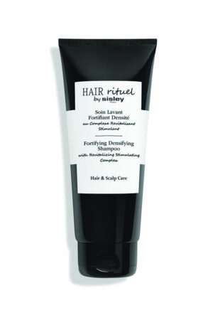 Hair rituel by sisley HAIR RITUEL soin lavant fortifiant densite 200 ml