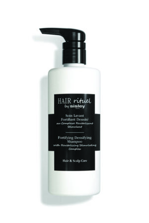 Hair rituel by sisley HAIR RITUEL soin lavant fortifiant densite 500 ml
