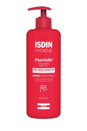 PSORISDIN HYGIENE shower gel 500 ml