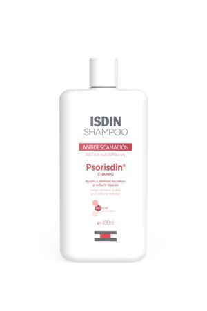 PSORISDIN shampoo 400 ml