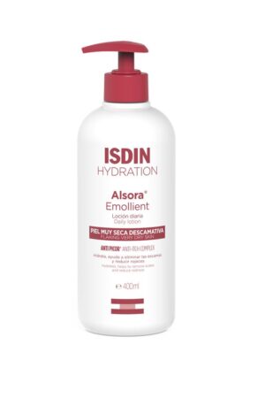 PSORISDIN emollient lotion 400 ml