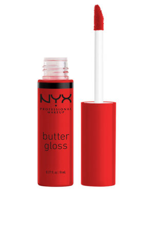 BUTTER GLOSS lip gloss #apple crips 8 ml