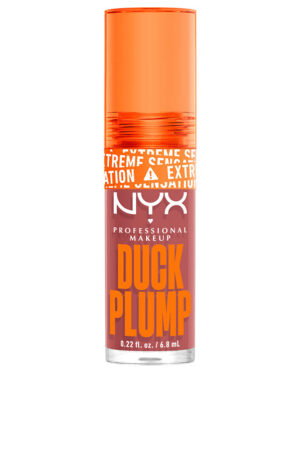 DUCK PLUMP lip gloss #nude swings 6.8 ml