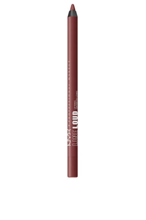 LINE LOUD lip pencil stick #32-Sassy 1.2 ml