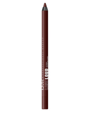LINE LOUD lip pencil stick #34-Make a Statement 1.2 ml