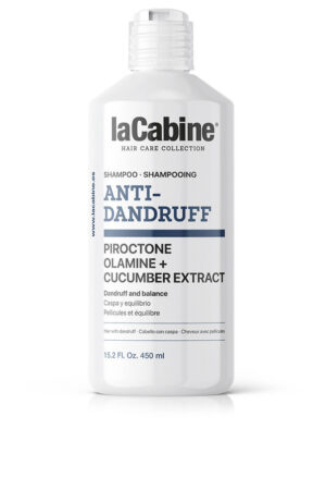 ANTI-DANDRUFF shampoo 450 ml