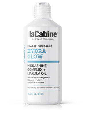 HYDRA GLOW shampoo 450 ml