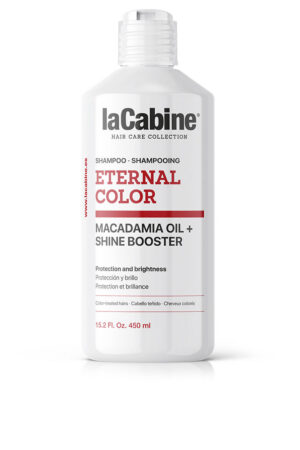 ETERNAL COLOR shampoo 450 ml