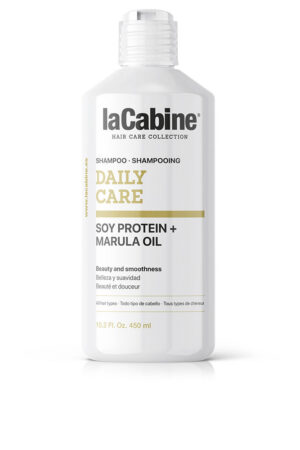 DAILY CARE shampoo 450 ml