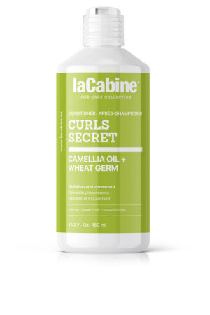 CURLS SECRET conditioner 450 ml