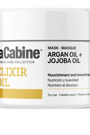 ELIXIR OIL mask 250 ml