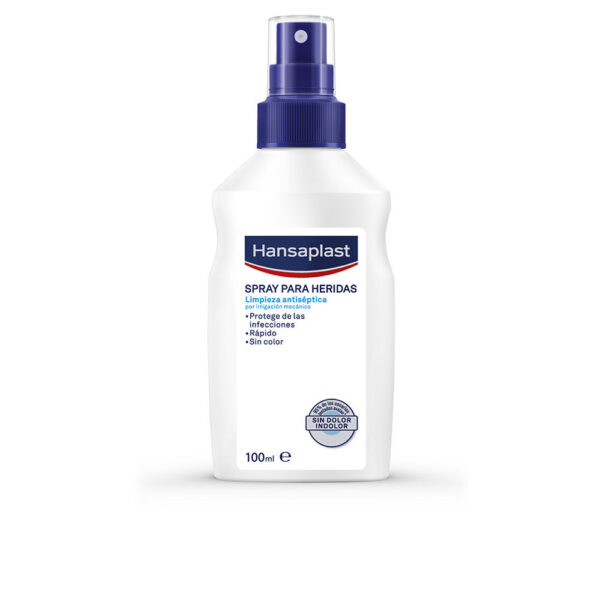 Hansaplast HP SPRAY for wounds 100 ml