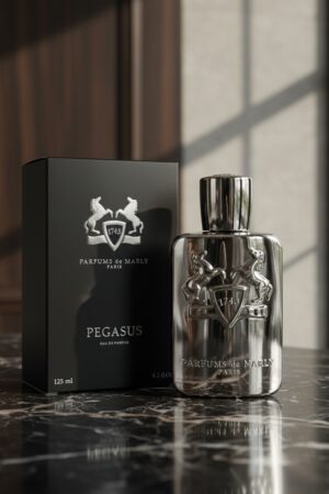 PEGASUS edp vapo 125 ml