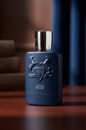 LAYTON EXCLUSIF parfum vapor 125 ml