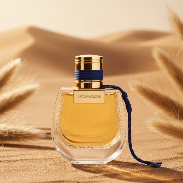 NOMADE NUIT D'EGYPTE edp vapo 50 ml