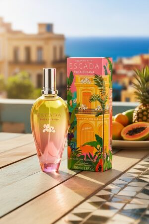 Escada CUBAN BREEZE edt vapo ed. lim. 100ml