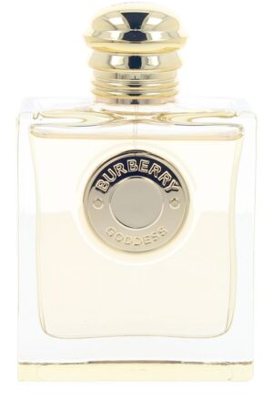 BURBERRY GODDESS edp vapo 100 ml