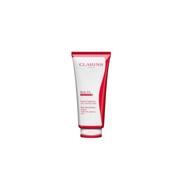 Clarins BODY FIT ACTIVE smoothes and tones 200 ml