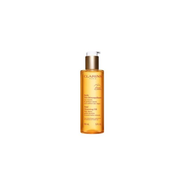 Clarins SUPER MAKEUP REMOVAL OIL 150 ml
