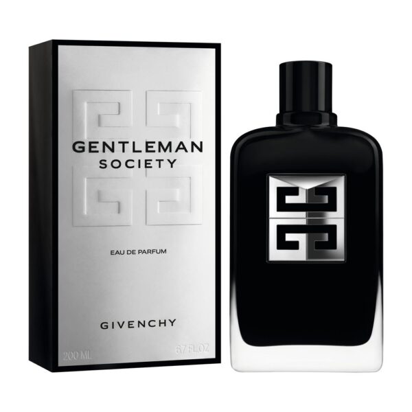 Givenchy GENTLEMAN SOCIETY edp vapo 200 ml