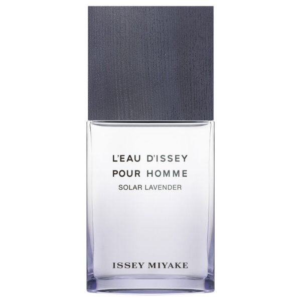 Issey miyake L'EAU D'ISSEY POUR HOMME SOLAR LAVENDER edt vapo 50 ml