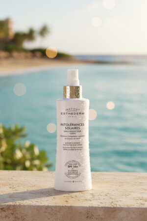 Institut esthederm INTOLERANCES SOLAIRES body spray SPF50 150 ml