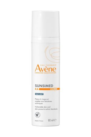 AvÈne SUNSIMED photoprotective cream 80 ml