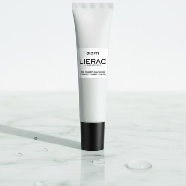 DIOPTI bag correction gel 15 ml