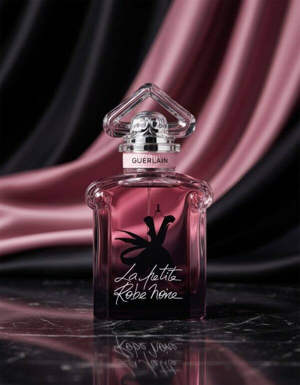 Guerlain LA PETITE ROBE NOIRE edp intense vapor 30 ml