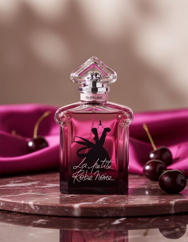 Guerlain LA PETITE ROBE NOIRE INTENSE edp vapo 100 ml