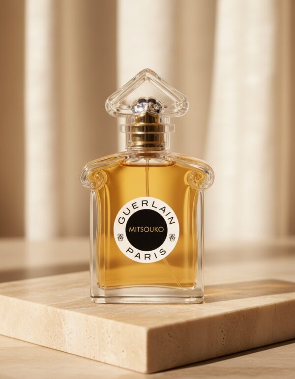 Guerlain MITSOUKO edt vapo 75 ml