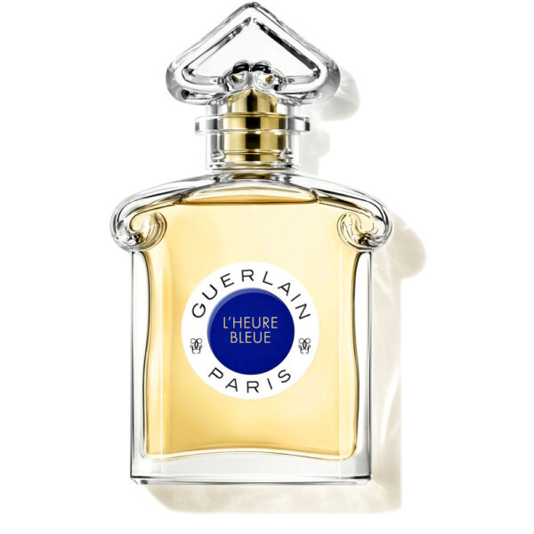Guerlain L'HEURE BLEUE edt vapo 75 ml