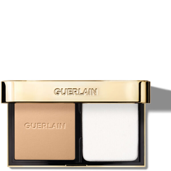 Guerlain PARURE GOLD compact makeup foundation #3N 10 gr