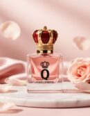 Q BY DOLCE & GABBANA INTENSE intense edp vapor 30 ml