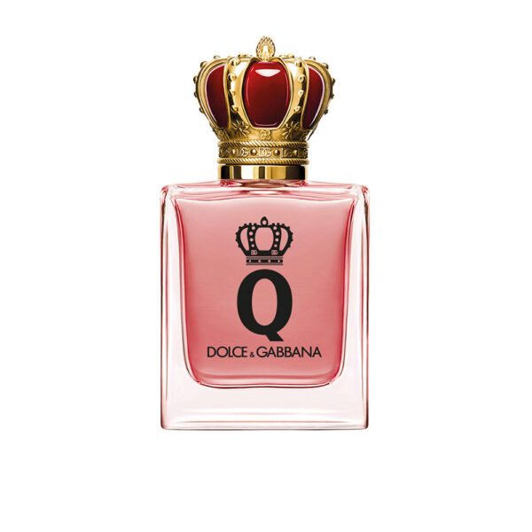 Q BY DOLCE & GABBANA INTENSE intense edp vapor 50 ml