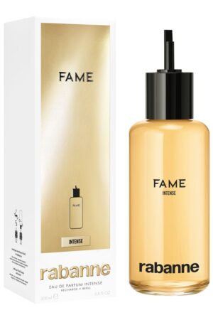 Rabanne FAME INTENSE edp refill 200 ml
