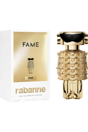 Rabanne FAME INTENSE edp vapo 50 ml