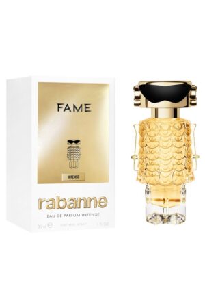 Rabanne FAME INTENSE edp vapo 30 ml