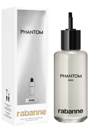 Rabanne PHANTOM INTENSE edp refill 200 ml
