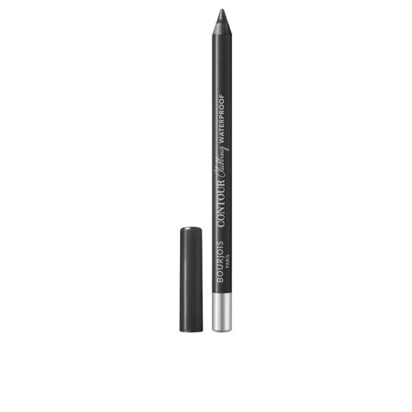 CONTOUR CLUBBING waterprof eyeliner #075-Anthracite Gray 1.2 gr