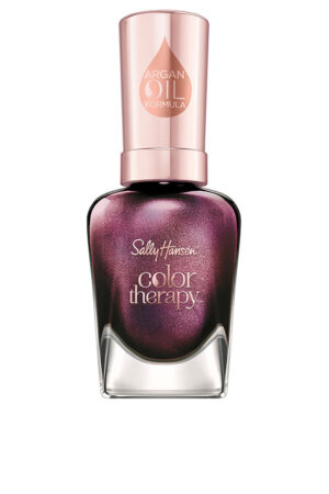 COLOR THERAPY color and care polish #380-Positivi Tea 14.7 ml