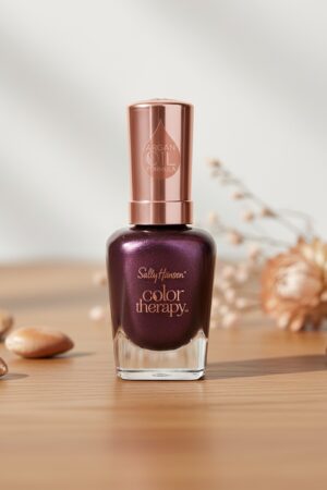 COLOR THERAPY color and care polish #380-Positivi Tea 14.7 ml